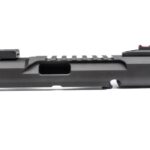 AAP01 Black Mini Mamba CNC Upper reciver