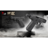 AAP01c Shinobi GBB Full Auto / Semi Auto 13895 AAP01C-BK asgbox.pl