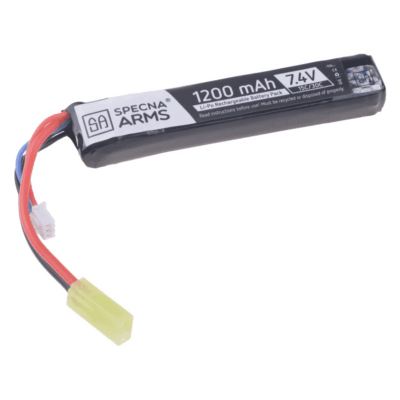Akumulator LiPo 7,4V 1200mAh 15/30C