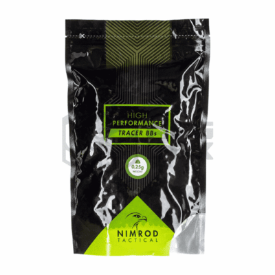 Kulki Nimrod Tracer 0,25g