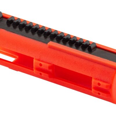 Lekki tłok 14 stalowych zębów half-teeth