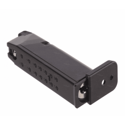 Magazynek Co2 AAP01 Action Army 23 kulki