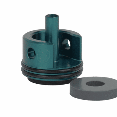 Głowica Cylindra EON Protector Gate