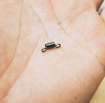 Sprężynka kostki stykowej Retro Arms