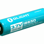 Akumulator 3,7V Olight 18650 2600 mAh