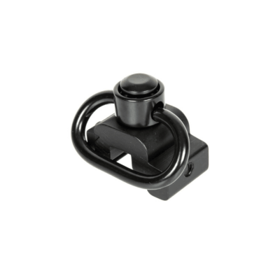 Uchwyt zawieszenia QD na szynę RIS