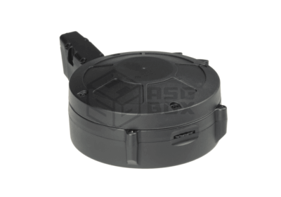 Magazynek Drum M45 - obrazek 2