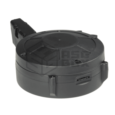 Alternative view of Magazynek Drum M45