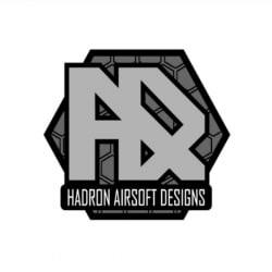 Hadron Airsoft Designs