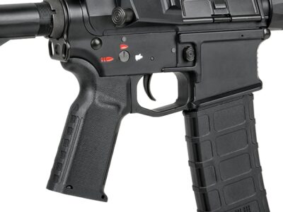 Chwyt pistoletowy M4 AEG PDW - obrazek 2