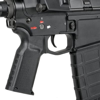 Alternative view of Chwyt pistoletowy M4 AEG PDW