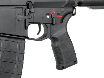 Chwyt pistoletowy M4 AEG - obrazek 2