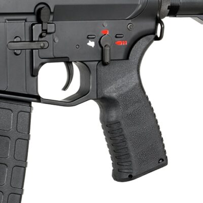 Alternative view of Chwyt pistoletowy M4 AEG