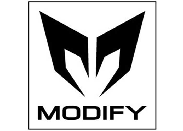 Modify