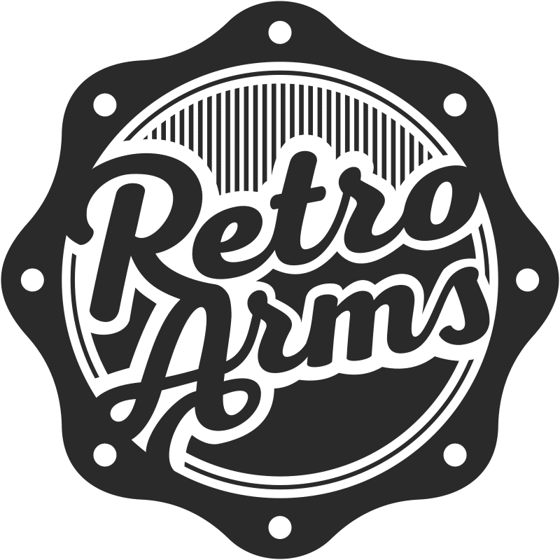 Retro Arms