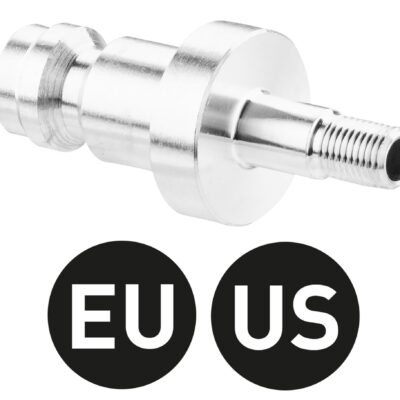 Adapter HPA TM - EU