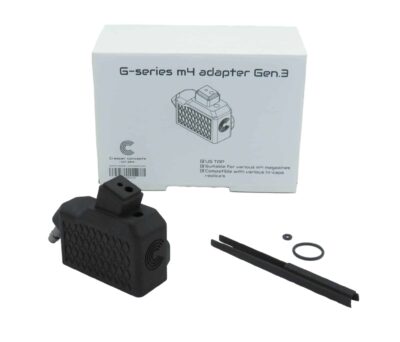 Adapter HPA M4 Glock AAP01 CreeperConcept - EU - obrazek 3