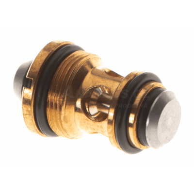 Zawór wylotowy magazynka AAP01