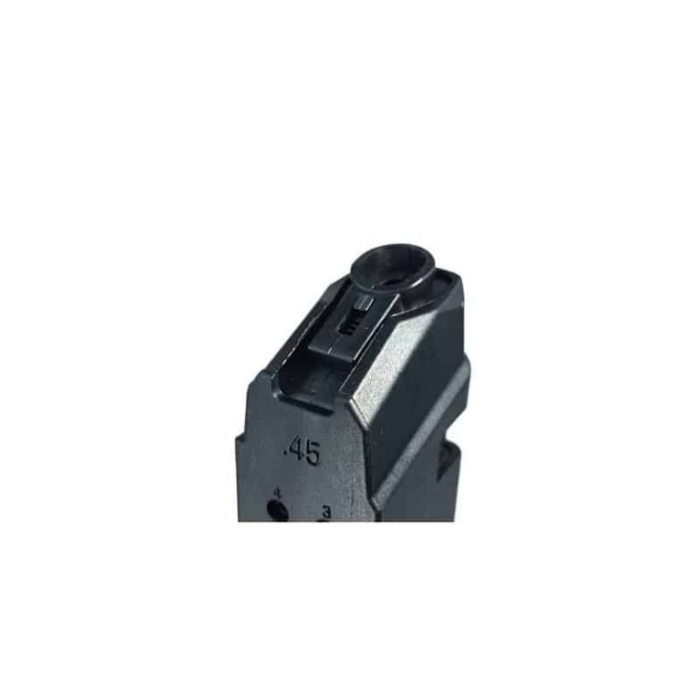 Alternative view of Magazynek ARES G2 Mod 1 'Kriss Vector' 125kulek