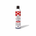 ULTRAIR Mocny GreenGas - Red 178 PSI