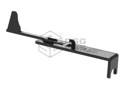 Guarder Listwa popychacza v2
