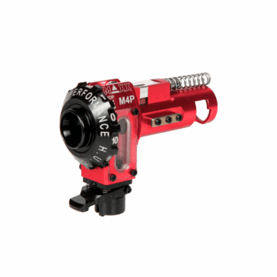Komora Maxx Hop-Up CNC M4A - PRO