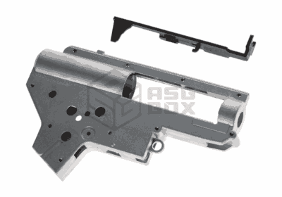 Szkielet Gearboxa G&G G2 Wzmocniony