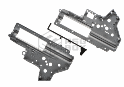 Szkielet Gearboxa G&G G2 Wzmocniony - obrazek 6