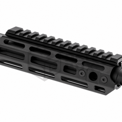 Alternative view of AAP01 SMG Handguard