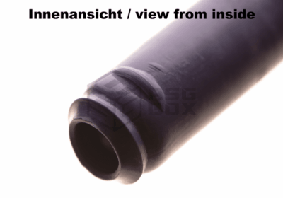 Air Seal Hop-Up Rubber Soft Type - obrazek 2