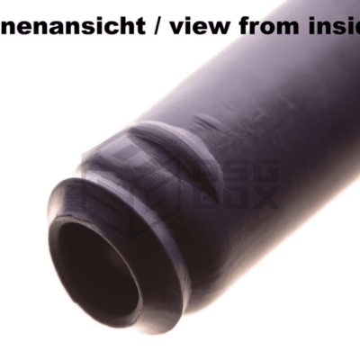 Alternative view of Air Seal Hop-Up Rubber Soft Type