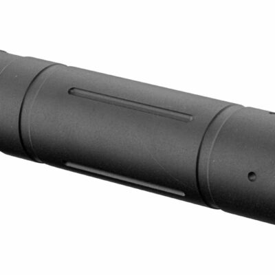 Alternative view of Tłumik 150x35mm Black Ops