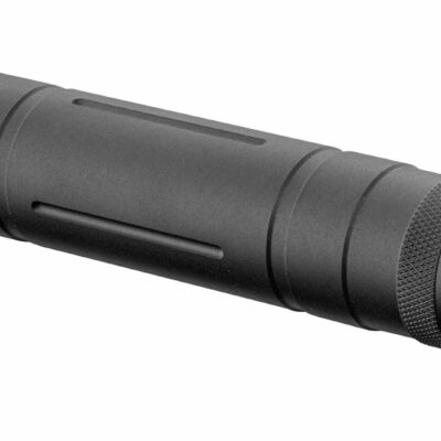 Tłumik 150x35mm Black Ops