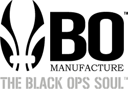 Black Ops