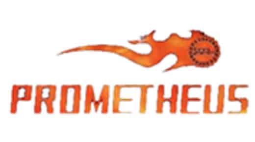 Prometheus