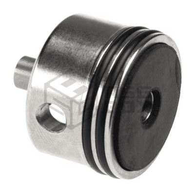 Alternative view of Guarder stalowa głowica cylindra