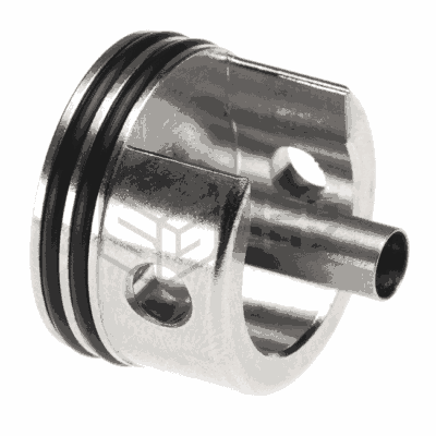 Guarder stalowa głowica cylindra