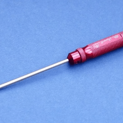 Wkrętak Heksagonalny 3.0