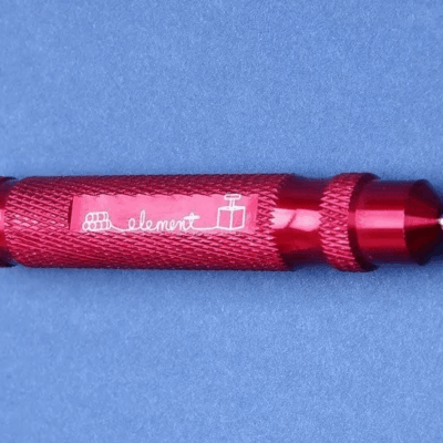 Alternative view of Wkrętak Heksagonalny 3.0