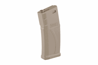 Magazynek MidCap Guarder M4/M16 - tan