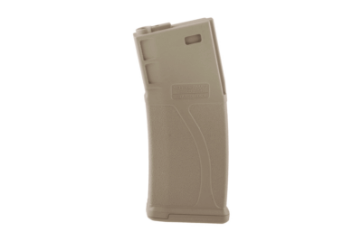 Magazynek MidCap Guarder M4/M16 - tan - obrazek 2
