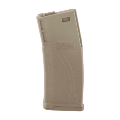 Alternative view of Magazynek MidCap Guarder M4/M16 - tan