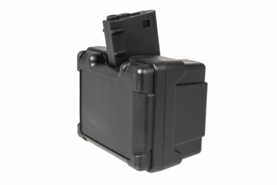Magazynek BOX 2500 LMG Double Eagle