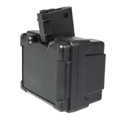 Magazynek BOX 2500 LMG Double Eagle