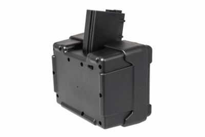 Magazynek BOX 2500 LMG Double Eagle - obrazek 3