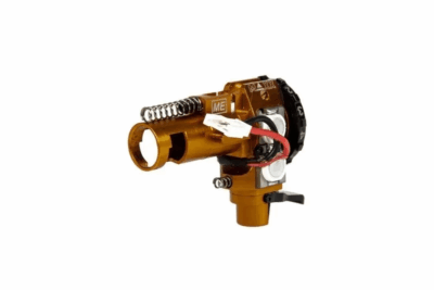 Aluminiowa komora Hop-Up CNC ME - PRO / LED Tracer - obrazek 2
