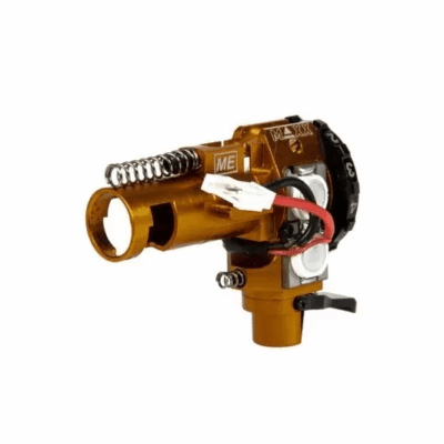 Alternative view of Aluminiowa komora Hop-Up CNC ME - PRO / LED Tracer