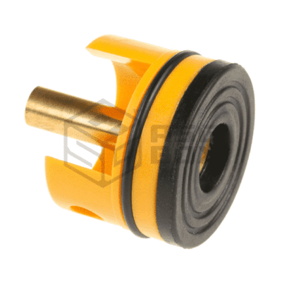 Krytac polimerowa głowica cylindra z padem