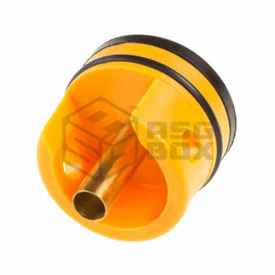 Alternative view of Krytac polimerowa głowica cylindra z padem