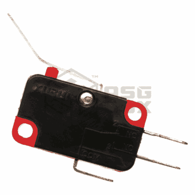 Mikrostyk Spustu M249 M60 Classic Army